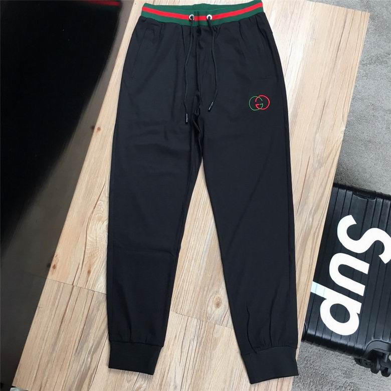 Gucci Long Pants-030